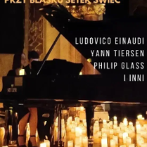 Baner promujący wydarzenie. Nazwa wydarzenia.