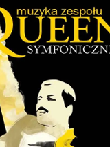 Baner promujący wydarzenie. Nazwa wydarzenia.