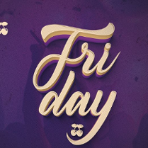 Baner promujący wydarzenie. Nazwa wydarzenia.