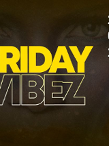 Baner promujący wydarzenie. Nazwa wydarzenia i data.