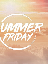 Baner promujący wydarzenie. Nazwa wydarzenia i data.