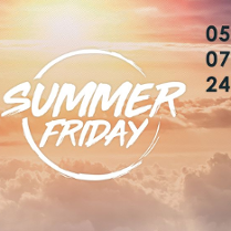 Baner promujący wydarzenie. Nazwa wydarzenia i data.