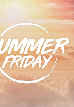 Baner promujący wydarzenie. Nazwa wydarzenia i data.