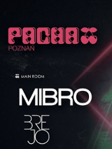 Baner promujący wydarzenie. Nazwa wydarzenia i data.