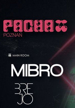 Baner promujący wydarzenie. Nazwa wydarzenia i data.