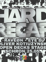 Baner promujący wydarzenie. Nazwa wydarzenia i data.