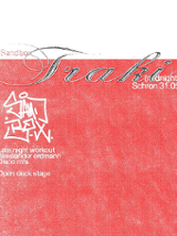 Baner promujący wydarzenie. Nazwa wydarzenia i data.