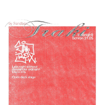 Baner promujący wydarzenie. Nazwa wydarzenia i data.