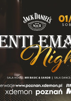 Baner promujący wydarzenie. Nazwa wydarzenia i data.