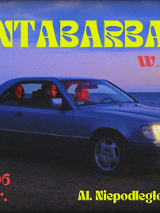 Baner promujący wydarzenie. Nazwa wydarzenia, data i zdjęcie.