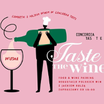 Baner promujący wydarzenie. Nazwa wydarzenia.