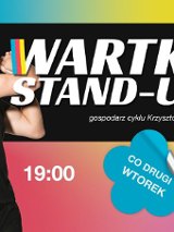 Baner promujący wydarzenie. Nazwa wydarzenia.