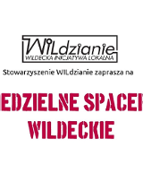Baner promujący wydarzenie. Nazwa cyklu.