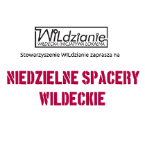 Baner promujący wydarzenie. Nazwa cyklu.