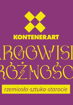 Baner promujący wydarzenie. Nazwa wydarzenia.