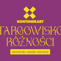 Baner promujący wydarzenie. Nazwa wydarzenia.