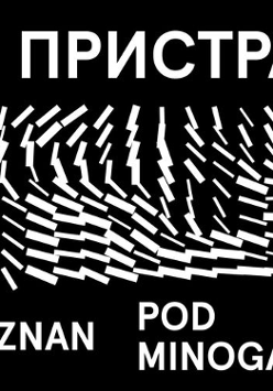 Baner promujący wydarzenie. Nazwa wydarzenia i data.