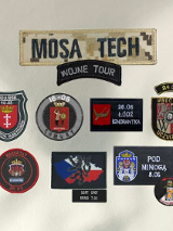 Baner promujący wydarzenie. Nazwa wydarzenia.