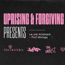 Baner promujący wydarzenie. Nazwa wydarzenia.