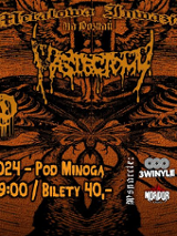 Baner promujący wydarzenie. Nazwa wydarzenia.