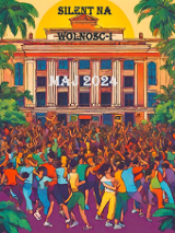 Baner promujący wydarzenie.