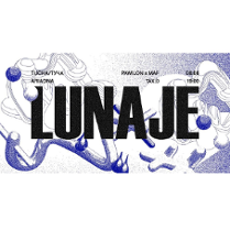 Baner promujący wydarzenie. Nazwa wydarzenia i data.