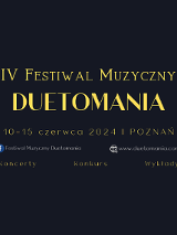 Baner promujący wydarzenie. Nazwa wydarzenia.