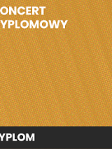 Baner promujący wydarzenie. Nazwa wydarzenia.