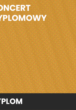 Baner promujący wydarzenie. Nazwa wydarzenia.