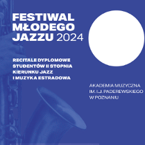 Baner promujący wydarzenie. Nazwa wydarzenia.