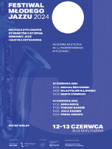 Baner promujący wydarzenie. Nazwa wydarzenia.