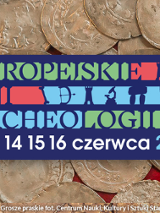 Baner promujący wydarzenie. Nazwa wydarzenia.