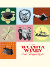 Baner promujący wydarzenie.