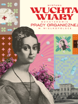 Baner promujący wydarzenie. Nazwa wydarzenia.