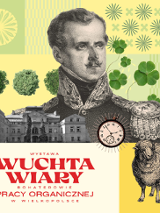 Baner promujący wydarzenie. Nazwa wydarzenia.