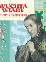 Baner promujący wydarzenie. Nazwa wydarzenia.