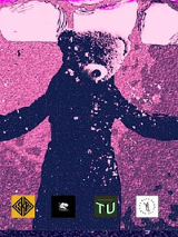 Baner promujący wydarzenie. Nazwa wydarzenia i data.