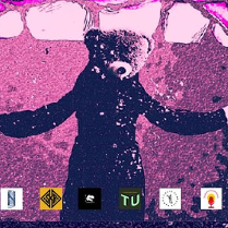 Baner promujący wydarzenie. Nazwa wydarzenia i data.