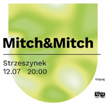 Baner promujący wydarzenie. Nazwa wydarzenia.