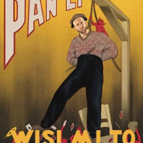 Baner promujący wydarzenie. Nazwa wydarzenia i data.