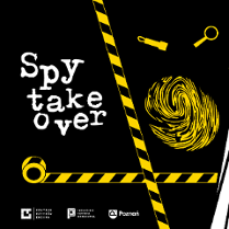 Baner promujący wydarzenie. Nazwa wydarzenia.