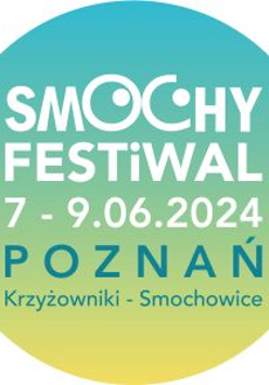 Baner promujący wydarzenie. Nazwa wydarzenia i data.