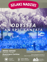 Baner promujący wydarzenie. Nazwa wydarzenia i data.