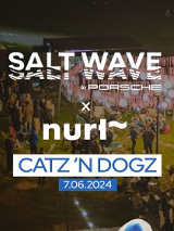 Baner promujący wydarzenie. Nazwa wydarzenia.