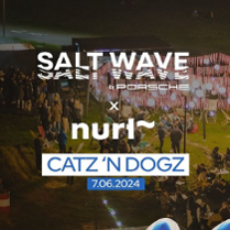 Baner promujący wydarzenie. Nazwa wydarzenia.