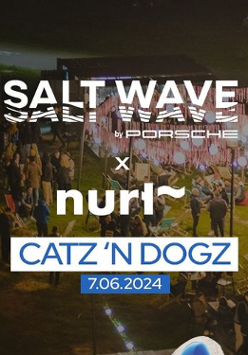 Baner promujący wydarzenie. Nazwa wydarzenia.