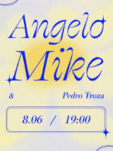 Baner promujący wydarzenie. Nazwa wydarzenia i data.