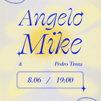 Baner promujący wydarzenie. Nazwa wydarzenia i data.