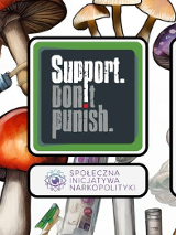 Baner promujący wydarzenie. Nazwa wydarzenia i data.