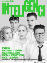 Baner promujący wydarzenie. Nazwa wydarzenia i zdjęcie artysty.